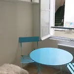 Apartment Mini Loft Del Sarte Citycosy