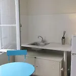Mini Loft Del Sarte Citycosy Apartment *