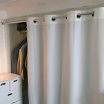 Apartment Mini Loft Del Sarte Citycosy *