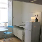 Mini Loft Del Sarte Citycosy Apartment