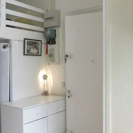 Mini Loft Del Sarte Citycosy
