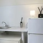 公寓 Mini Loft Del Sarte Citycosy *