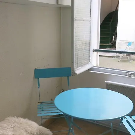 شقة Mini Loft Del Sarte Citycosy