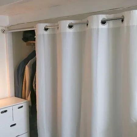 شقة Mini Loft Del Sarte Citycosy *